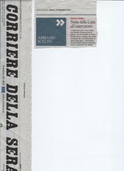 Corriere della Sera