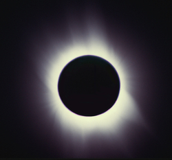 Queste foto sono state scattate da Franco Sofra il 29/03/06 dalla spiaggia di Side in Turchia con una Pentax Z1p con teleobiettivo Sigma 400 + duplicatore di focale, pellicola Dia Kodak E 200; i tempi di esposizione vanno da 1/1000 s a 0,5 s.