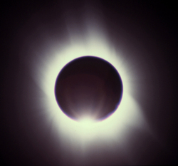 Queste foto sono state scattate da Franco Sofra il 29/03/06 dalla spiaggia di Side in Turchia con una Pentax Z1p con teleobiettivo Sigma 400 + duplicatore di focale, pellicola Dia Kodak E 200; i tempi di esposizione vanno da 1/1000 s a 0,5 s.