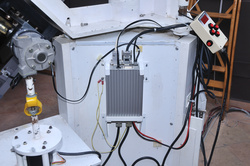 Il sistema di controllo dei motori FS2