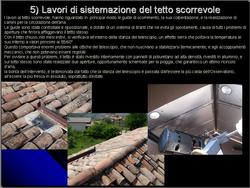 presentazione del nuovo telescopio