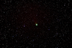 Cometa Garrad C2009P1