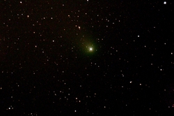 Cometa Garrad C2009P1