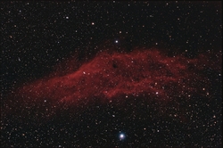 Nebulosa California