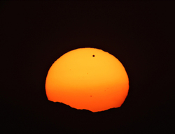 Transito di Venere