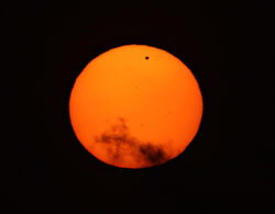 Transito di Venere