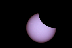 Eclissi di Sole 20 marzo 2015