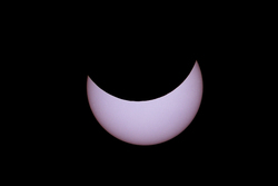 Eclissi di Sole 20 marzo 2015