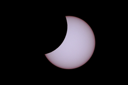 Eclissi di Sole 20 marzo 2015