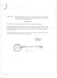 Determinazione - pag.3