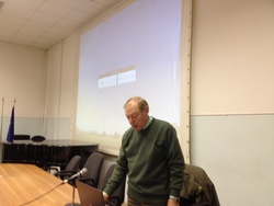 Incontro nel liceo Kant