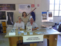 Roberto Haver, Micaela e Carlo