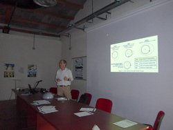 Conferenza NEO – Asteroidi a rischio di impatto