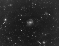 NGC 6952