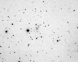 Ammasso Globulare Pal13