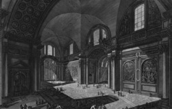 La meridiana di S. Maria degli Angeli