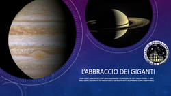 L'abbraccio dei Giganti