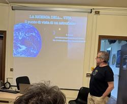 presentazione