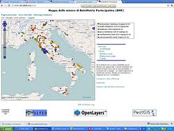 Sito web