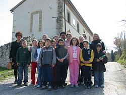 Visita scolastica