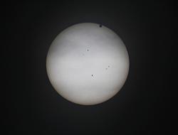 Transito di Venere