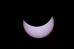 Eclissi di Sole 20 marzo 2015