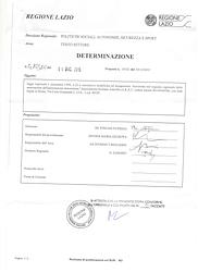 Raccomandata