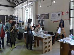 Visitatori