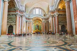 Santa Maria degli Angeli